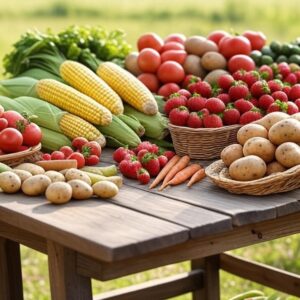 Muga Petits Pois Bio (Séchés)