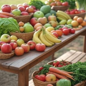 Muga Petits Pois Bio (Frais)