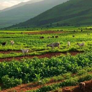 Muga Haricots Bio (Séchés Mixés)